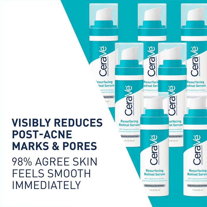 Resurfacing Retinol Serum - Image 2