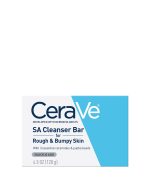 SA Cleanser Bar for Rough & Bumpy Skin