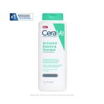 Oil Control Balancing Shampoo