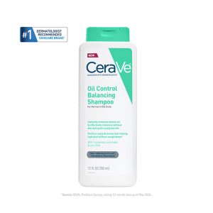 Oil Control Balancing Shampoo