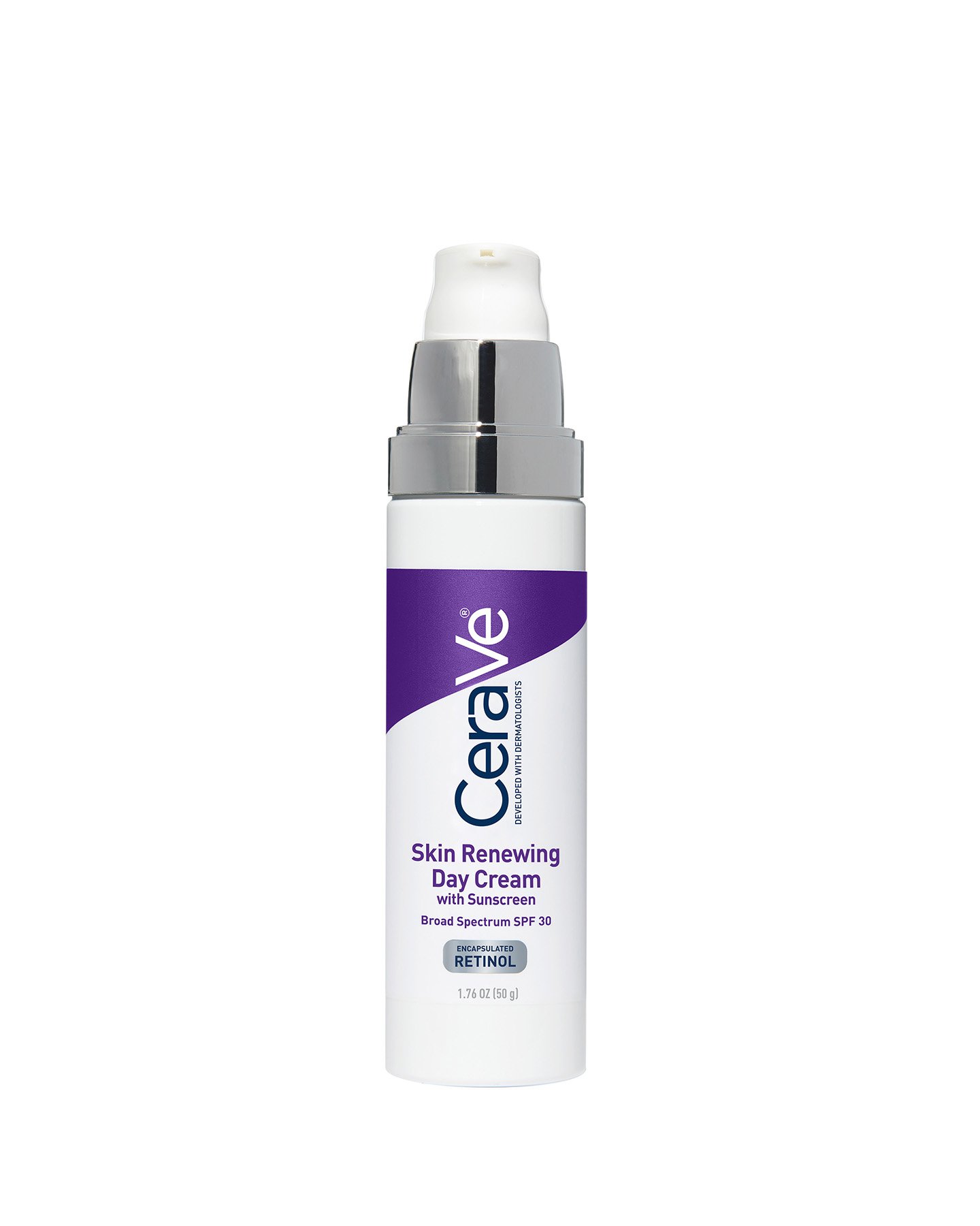 Skin Renewing Day Cream