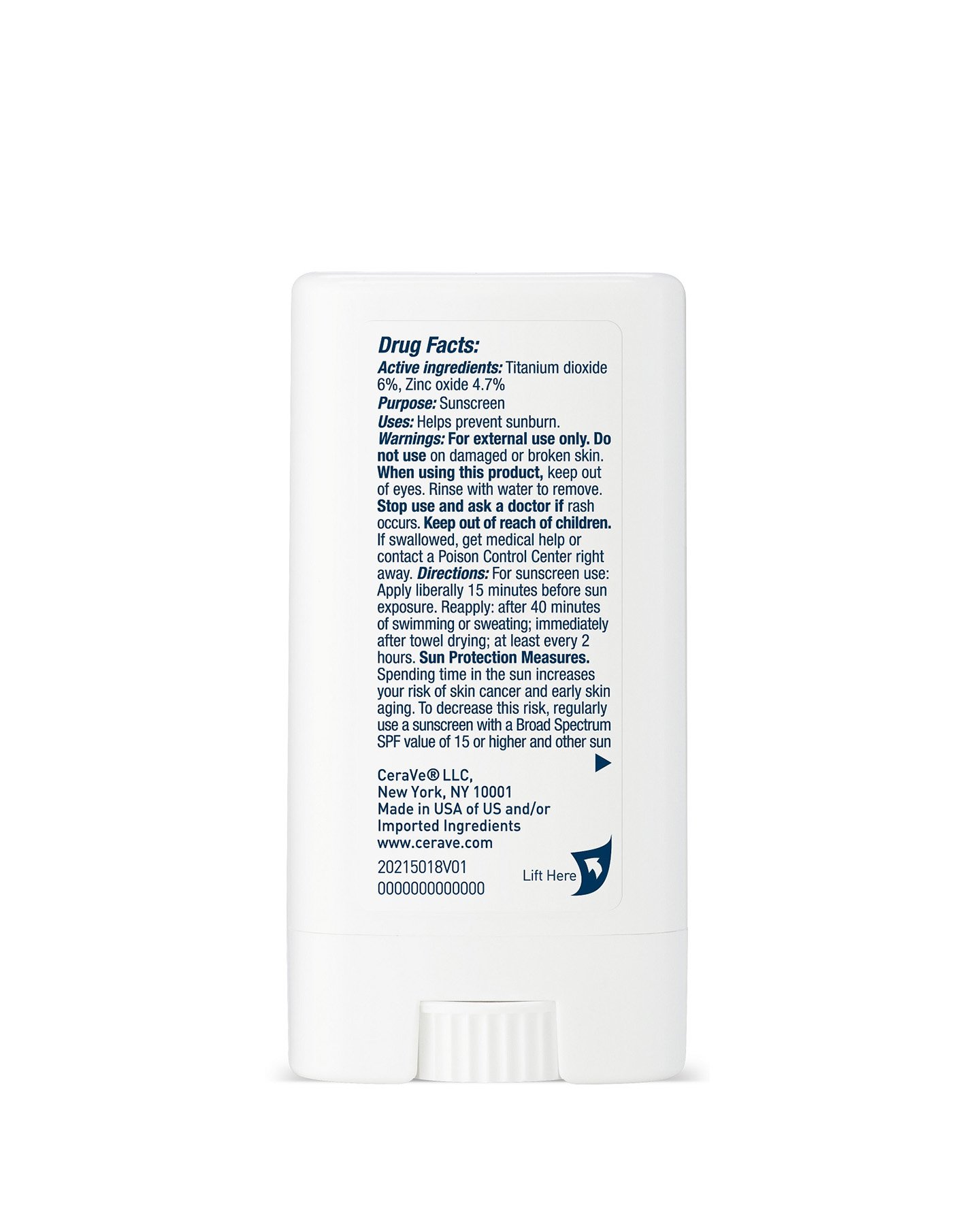 Mineral Sunscreen Stick - Image 2