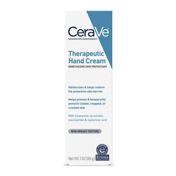 Therapeutic Hand Cream - Image 3